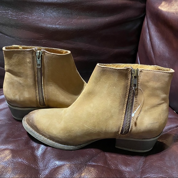 Corral G pre-owned size 8 M - Picture 4 of 6